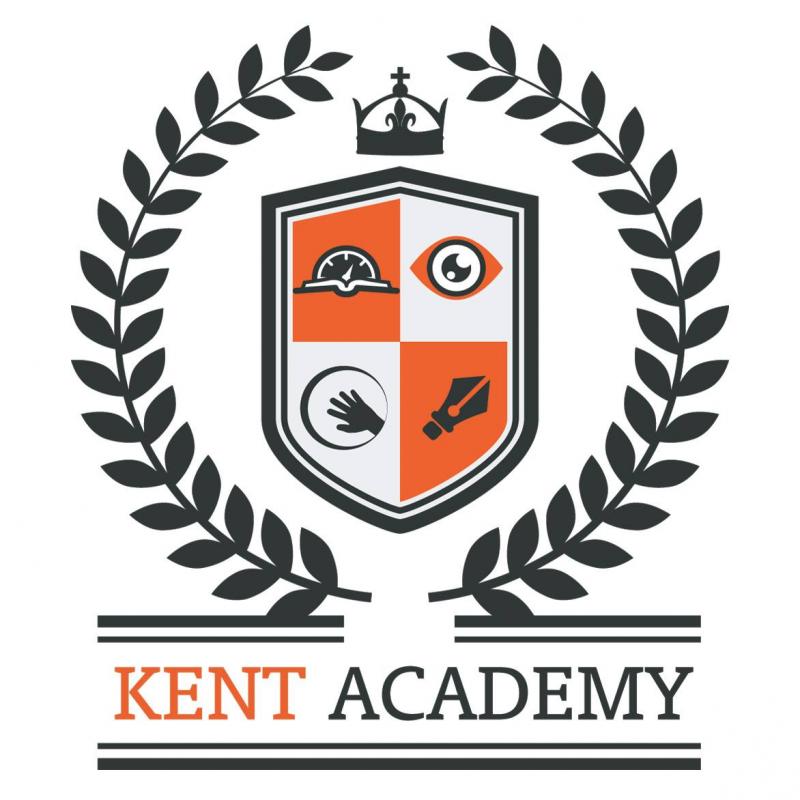 KENT Academy of English