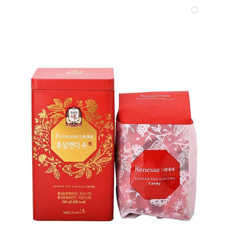 Kẹo hồng sâm KGC Cheong Kwan Chang Renesse
