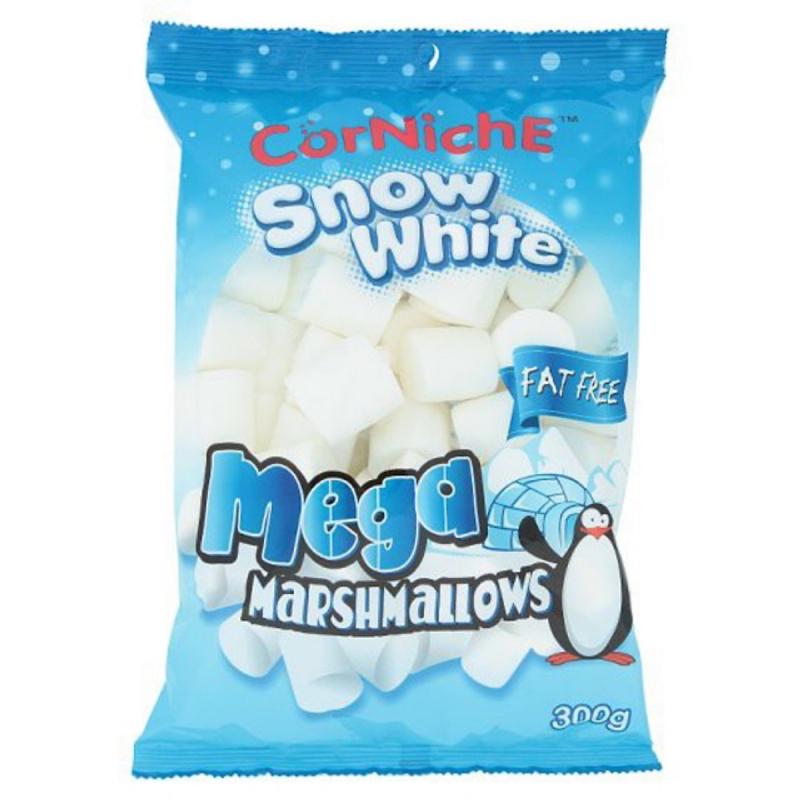 Kẹo Mini White Marshmallow