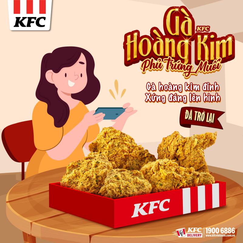 KFC Việt Nam