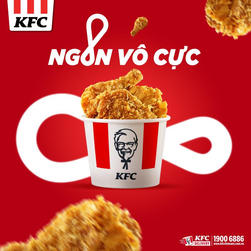 Nhà Hàng KFC