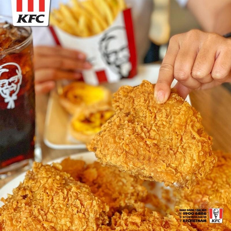 KFC Đà Lạt