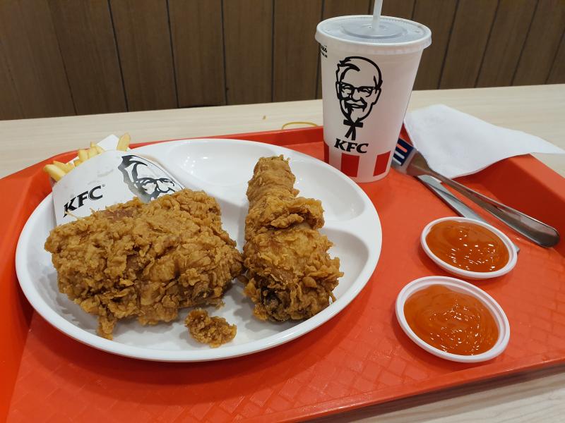 KFC Phạm Văn Chiêu