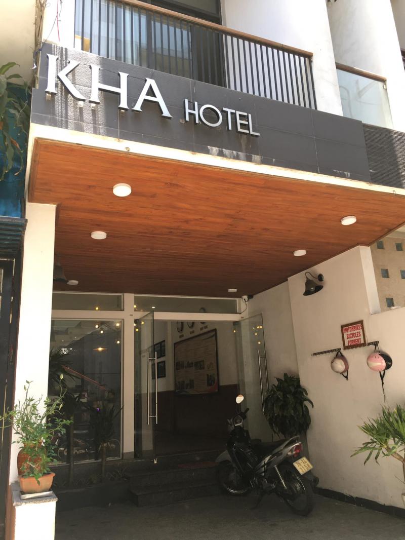 Kha Hotel Hue