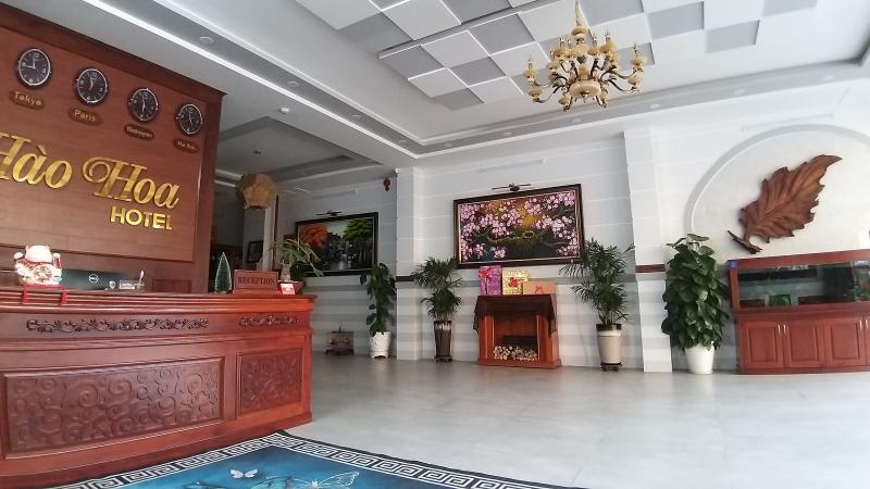Khách sạn Hào Hoa