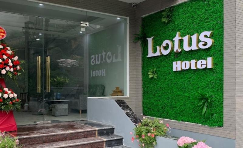 Khách sạn LOTUS Tam Đảo
