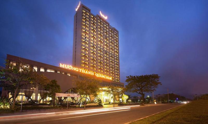 Khách sạn Mường Thanh, Quảng Nam