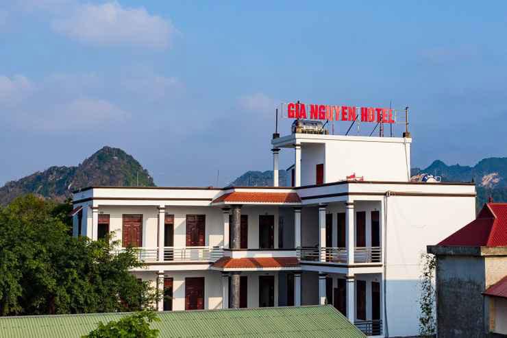 Gia Nguyen Hotel Ninh Bình