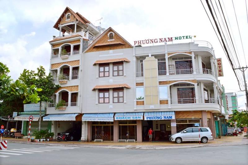 Khách sạn Phương Nam