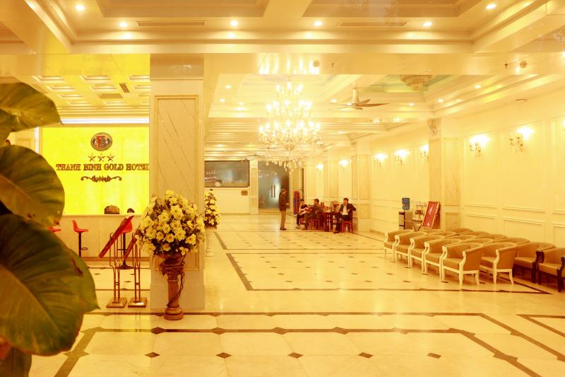 Khách Sạn Thanh Bình Gold Sầm Sơn