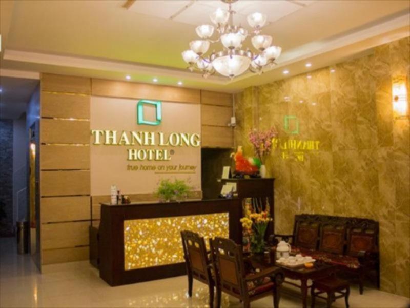 Khách sạn Thanh Long