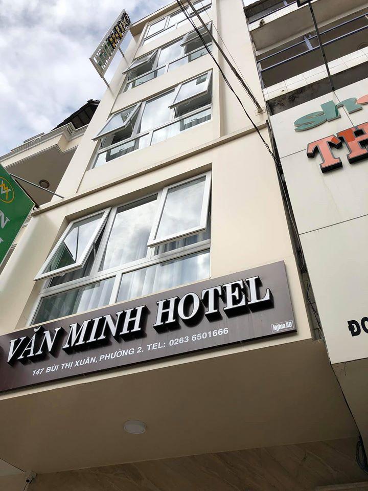 Văn Minh Hotel Đà Lạt