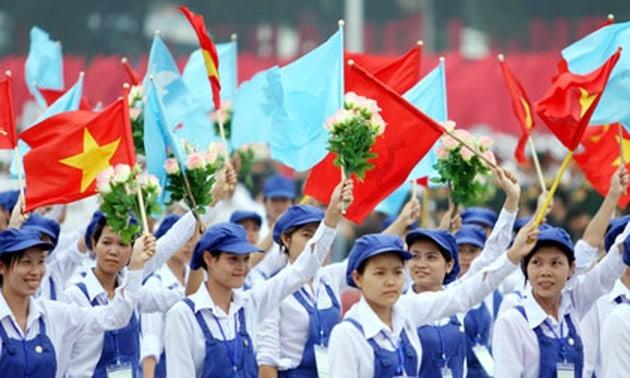 Khái niệm Công Đoàn Việt Nam