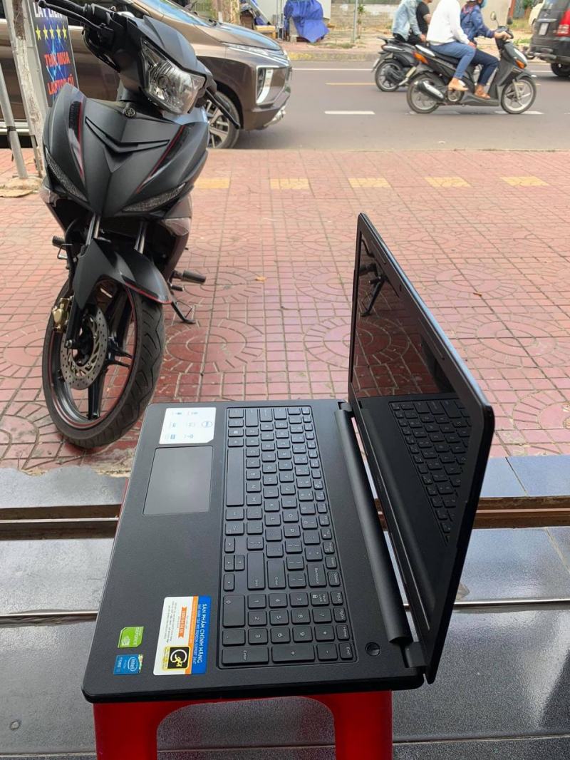 Khang laptop Quy Nhơn