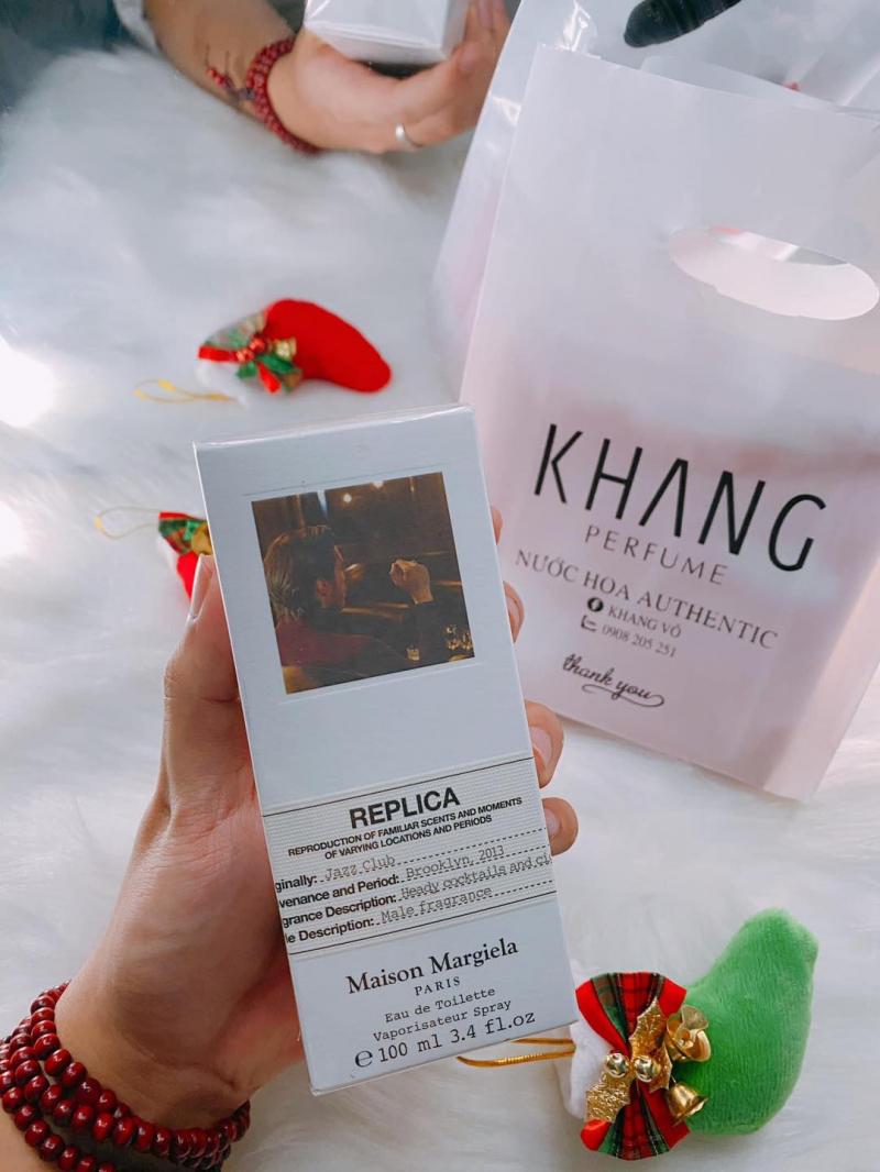 Khang Perfume