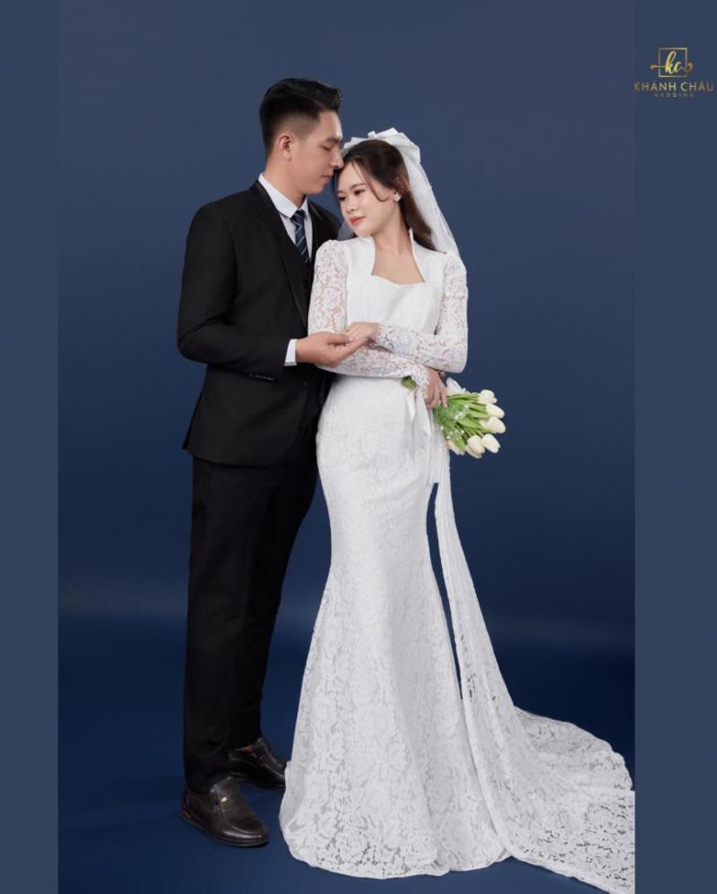 Khánh Châu Wedding