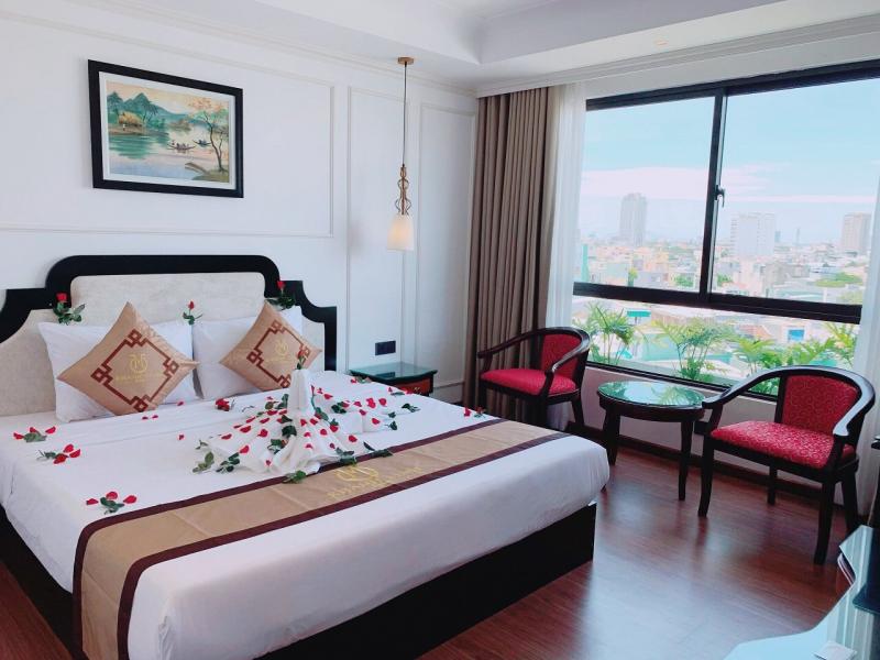 Khánh Linh Hotel