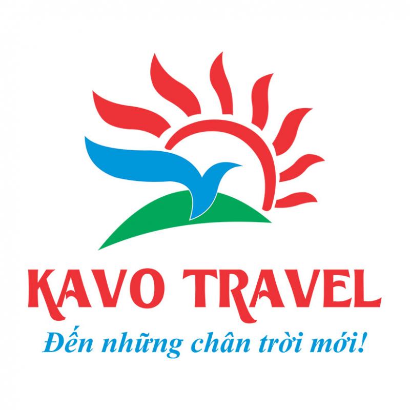 Logo du lịch Khát vọng Việt