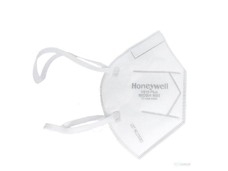 Khẩu trang honeywell H901
