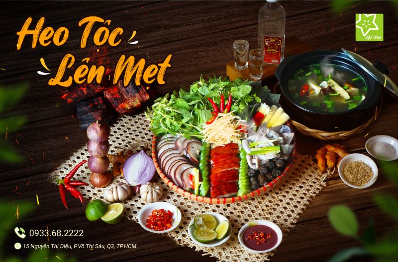 Khế Việt Restaurant