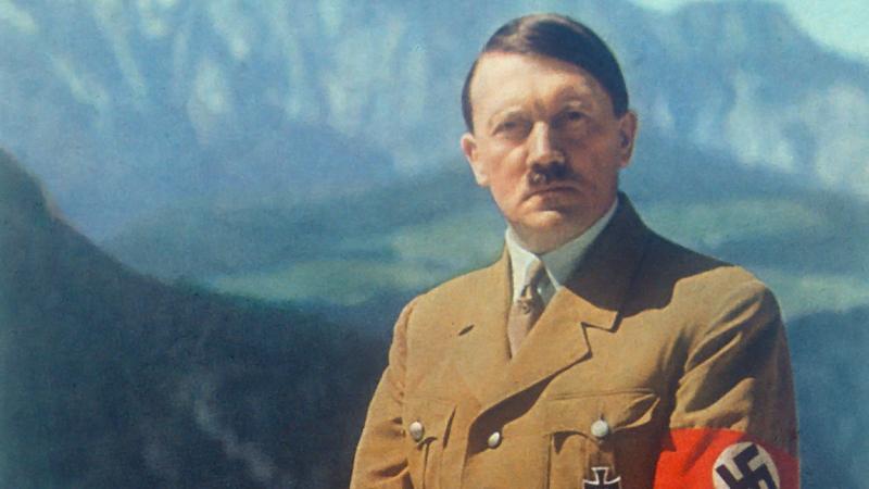 Câu nói hay của Hitler