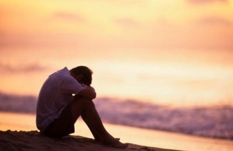 Khí sắc trầm buồn là một dấu hiệu của bệnh trầm cảm