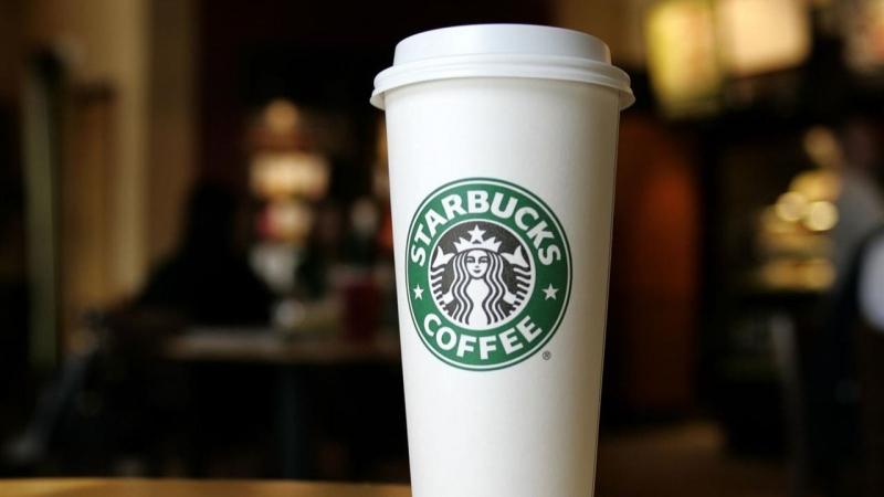 Starbuck đã rất thành công trong việc khiến khách hàng không thể tham chiếu