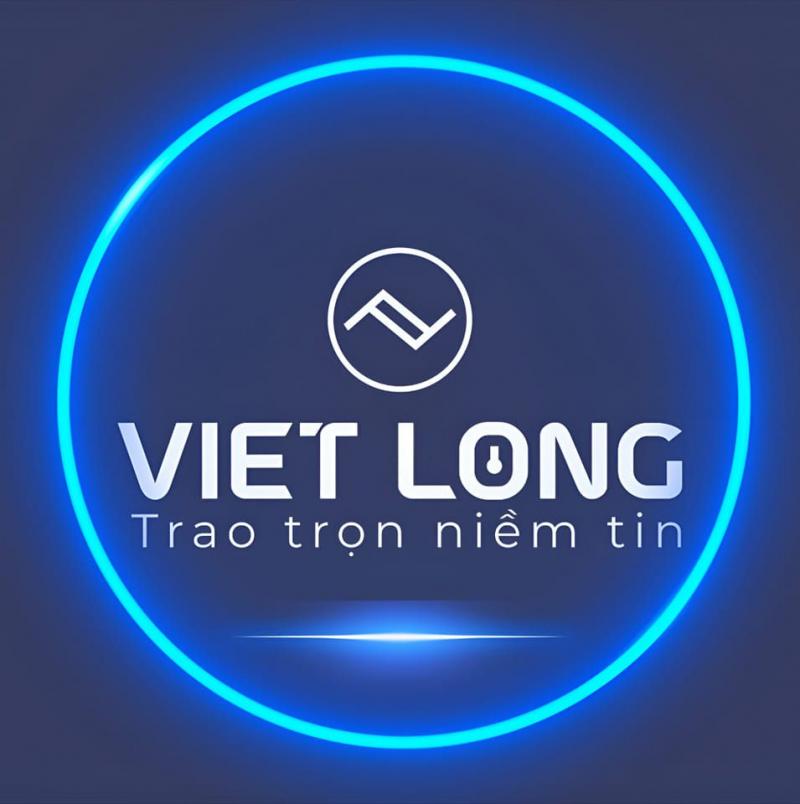 Khoá cửa Việt Long