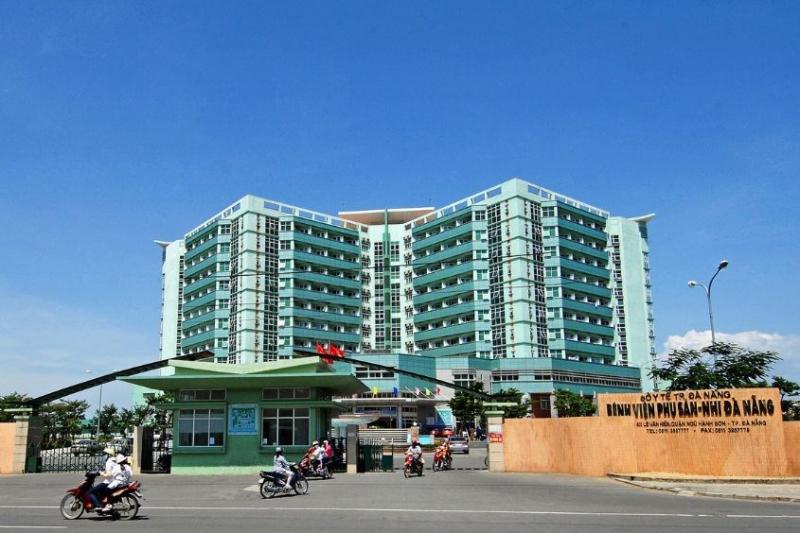 Khoa Hiếm muộn - Bệnh viện Phụ sản – Nhi Đà Nẵng