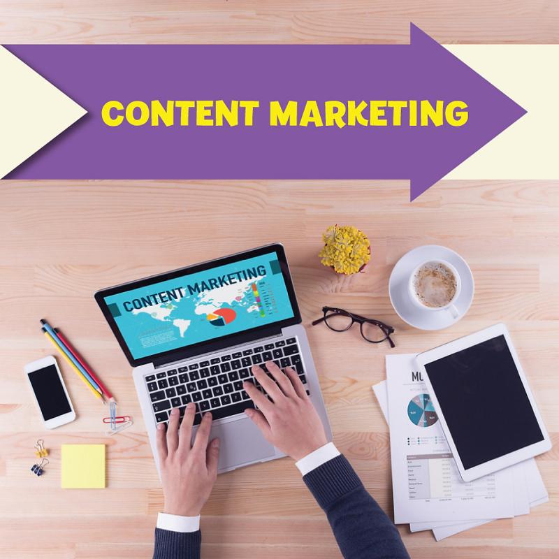Khóa học Content Marketing online tại Kyna