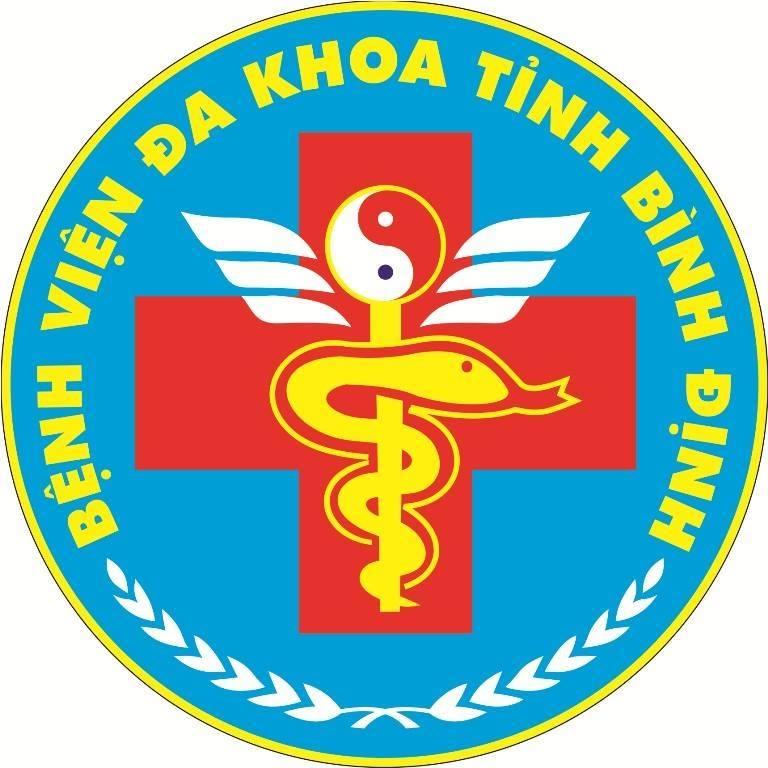 Bệnh viện đa khoa tỉnh Bình Định