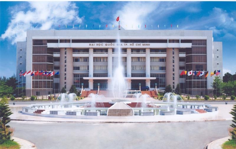 Khoa Y Đại học Quốc gia thành phố Hồ Chí Minh cũng có điểm chuẩn cao