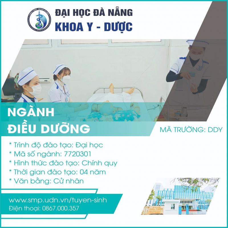 Khoa Y Dược - Đại học Đà Nẵng