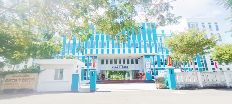 Khoa Y Dược - Đại học Đà Nẵng
