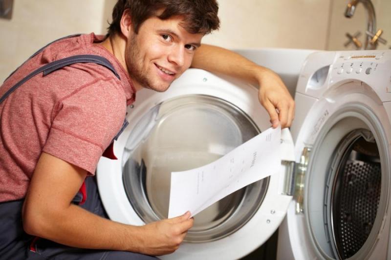 Vệ sinh máy giặt là điều cần thiết