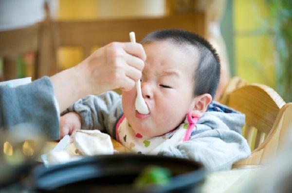 Cha mẹ Nhật tránh không hình thành thói quen xấu cho trẻ