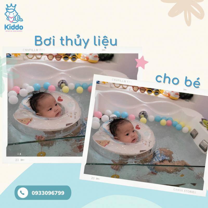 Kiddo Đà Nẵng - Viện Chăm Sóc Mẹ Và Bé