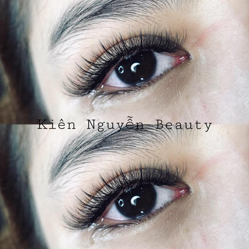 Kiên Nguyễn Beauty