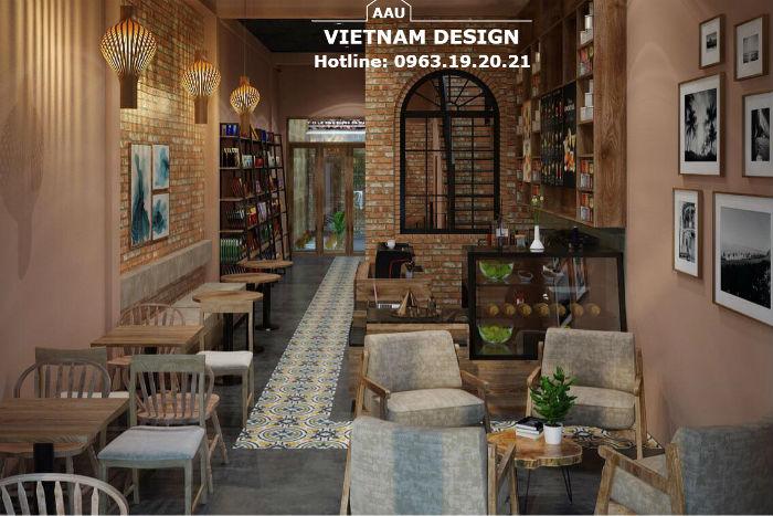 Kiến Trúc Á Âu – Vietnamdesign