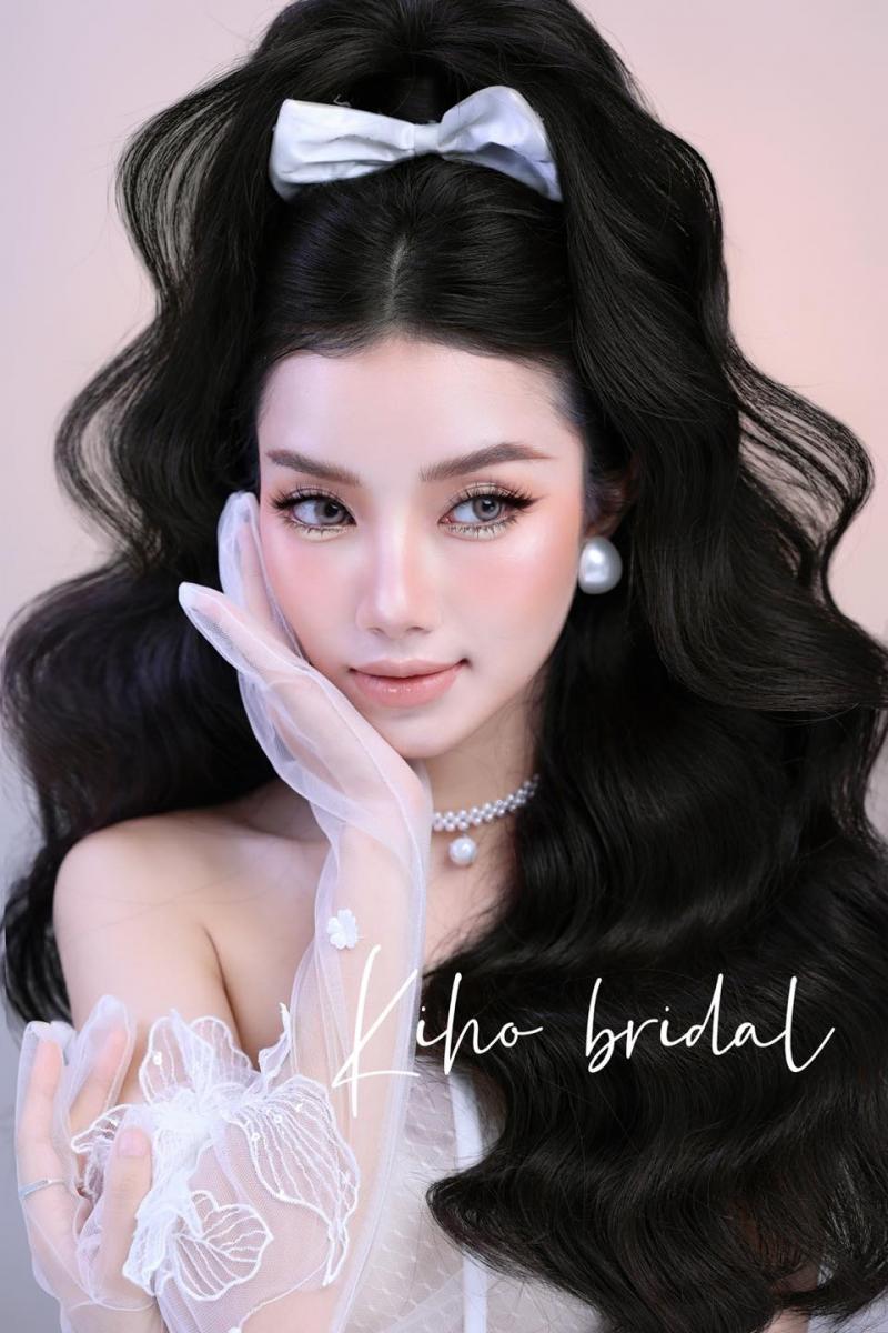 Kiho Bridal