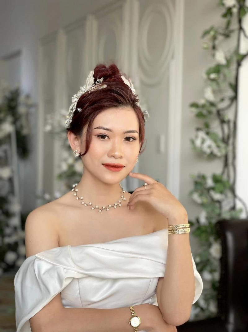 Kim Anh Wedding