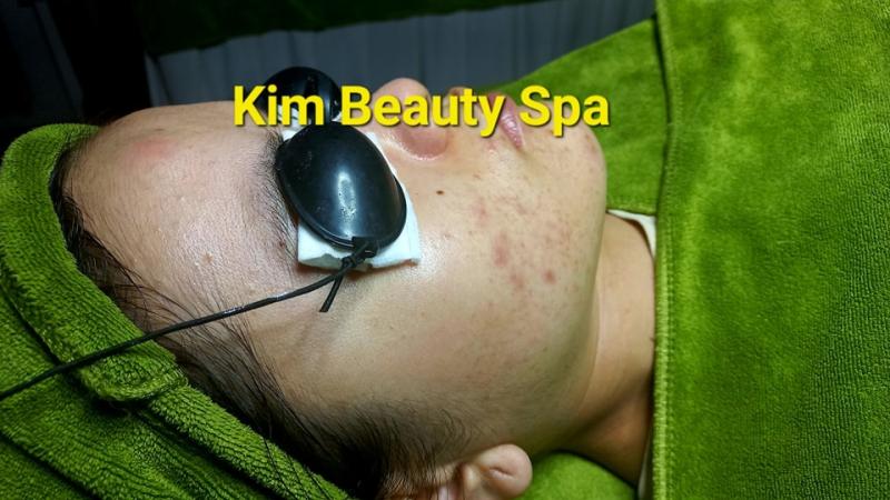 Kim Beauty Spa