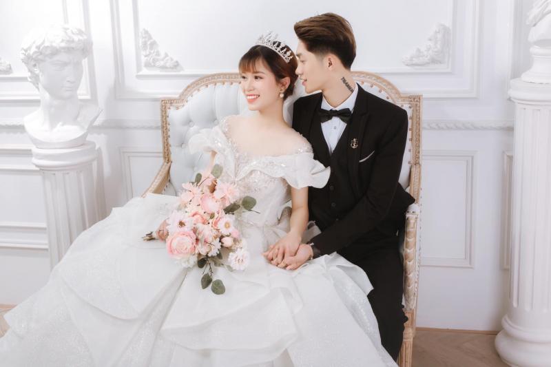 Kim Duyên Wedding Studio