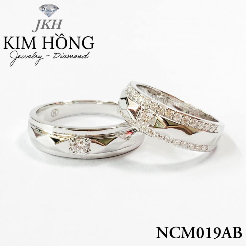 KIM HỒNG Jewelry & Diamond