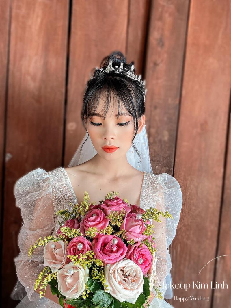 Kim Linh WEDDING