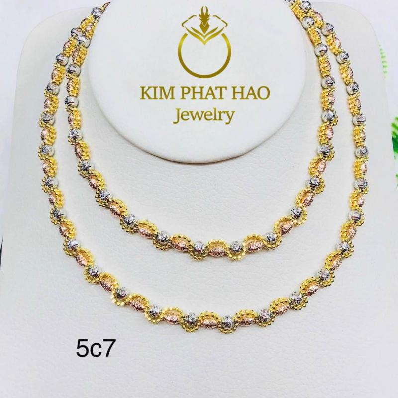 Kim Phát Hiệp Thành Jewelry