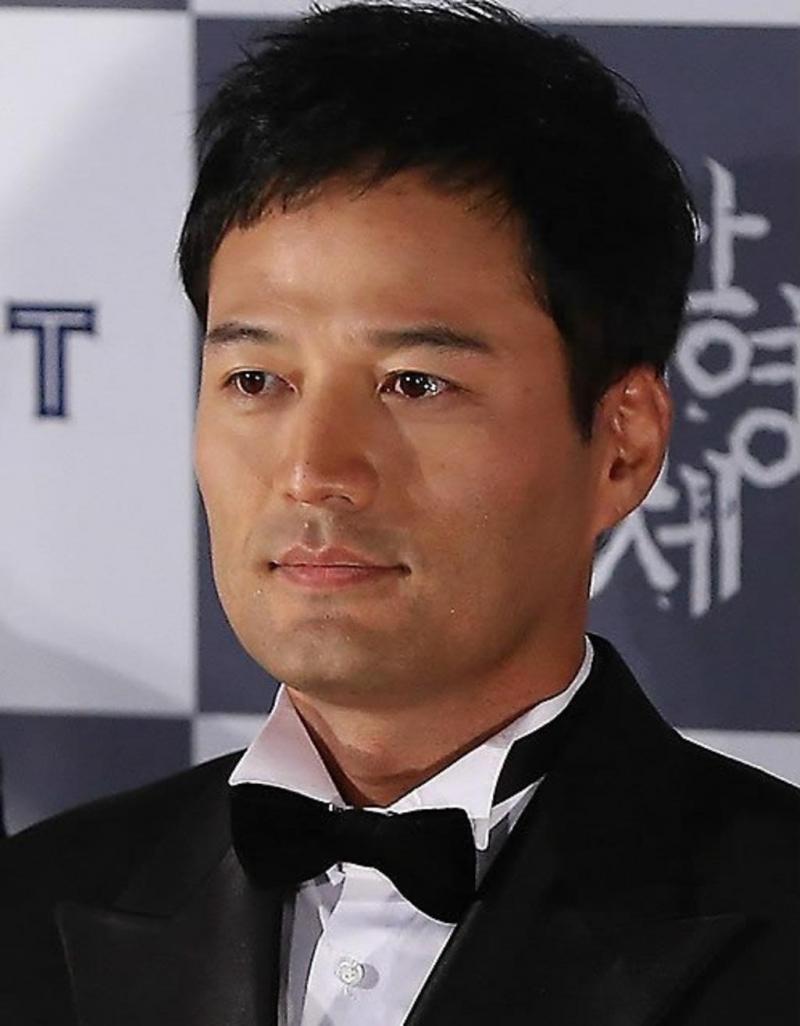 Kim Sung Min