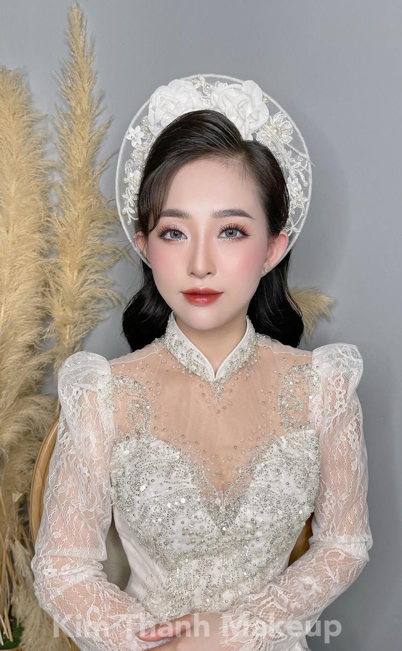 Kim Thanh Makeup