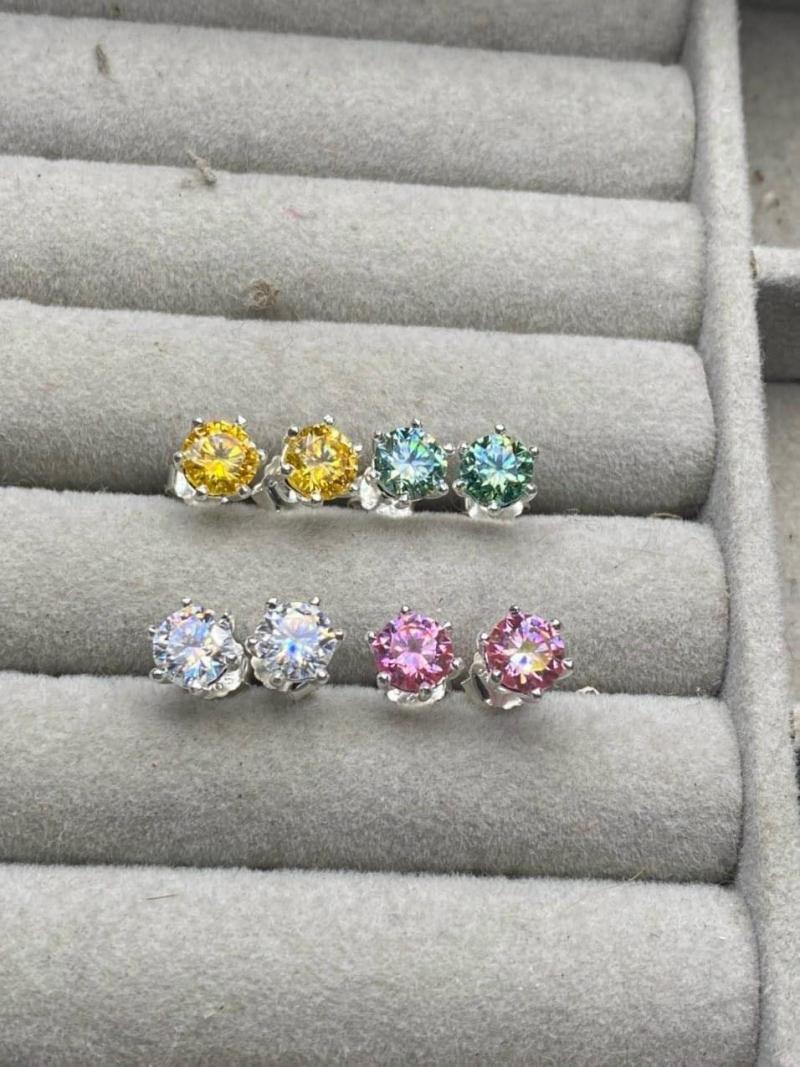 Kim Xuân Nghi Diamond - Jewelry
