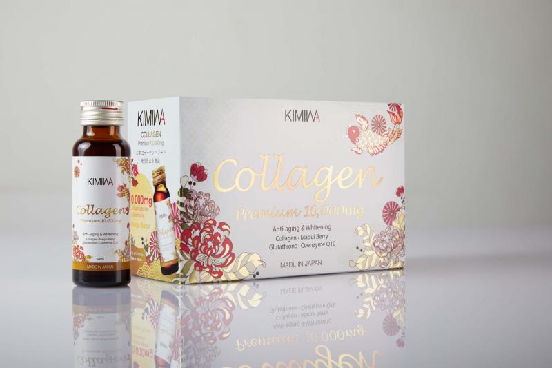 Kimiwa Collagen